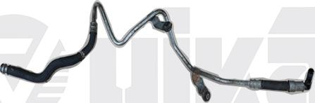 Vika 44221770401 - Гідравлічний шланг, рульове управління autocars.com.ua