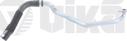 Vika 44221770801 - Гідравлічний шланг, рульове управління autocars.com.ua