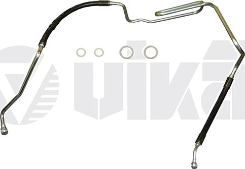Vika 44221771401 - Гідравлічний шланг, рульове управління autocars.com.ua