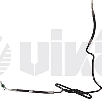 Vika 44221771701 - Гідравлічний шланг, рульове управління autocars.com.ua