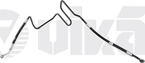 Vika 44221771801 - Гідравлічний шланг, рульове управління autocars.com.ua