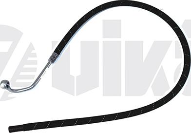 Vika 44221772801 - Гідравлічний шланг, рульове управління autocars.com.ua