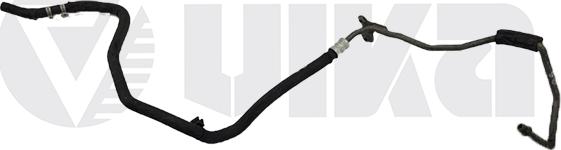 Vika 44221773201 - Гідравлічний шланг, рульове управління autocars.com.ua