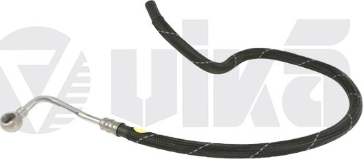 Vika 44221773501 - Гідравлічний шланг, рульове управління autocars.com.ua