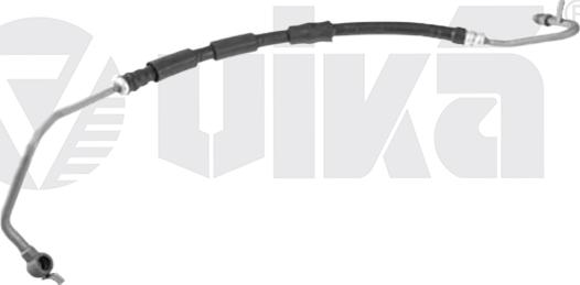 Vika 44221774101 - Гідравлічний шланг, рульове управління autocars.com.ua