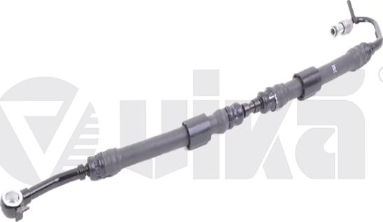 Vika 44221774201 - Гідравлічний шланг, рульове управління autocars.com.ua