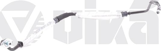 Vika 44221774301 - Гідравлічний шланг, рульове управління autocars.com.ua