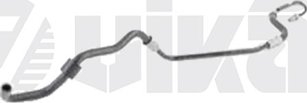 Vika 44221774401 - Гідравлічний шланг, рульове управління autocars.com.ua