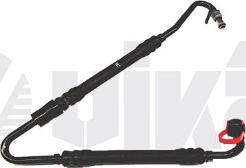 Vika 44221774501 - Гідравлічний шланг, рульове управління autocars.com.ua