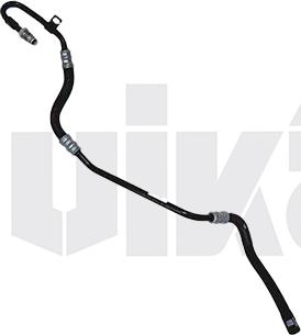 Vika 44221774801 - Гідравлічний шланг, рульове управління autocars.com.ua