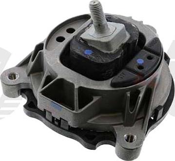 Vika 49915001 - Подушка, підвіска двигуна autocars.com.ua