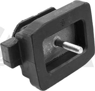 Vika 49918201 - Подушка, підвіска двигуна autocars.com.ua