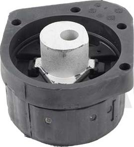 Vika 49918301 - Подушка, підвіска двигуна autocars.com.ua