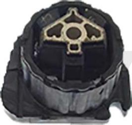 Vika 49920501 - Подушка, підвіска двигуна autocars.com.ua