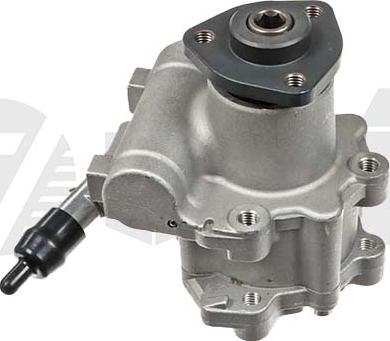Vika 49951001 - Гідравлічний насос, рульове управління, ГУР autocars.com.ua