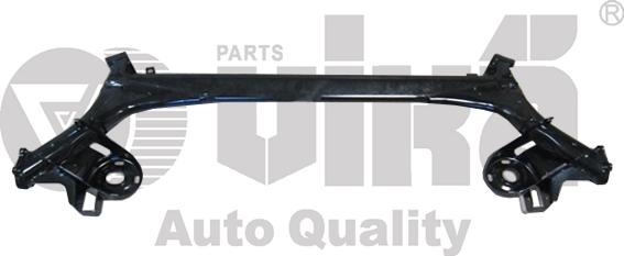 Vika 55001084501 - Балка моста autocars.com.ua