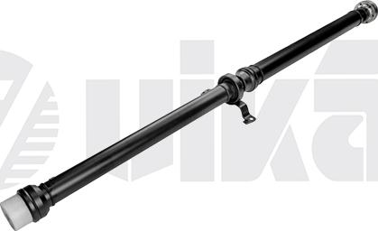 Vika 55211011301 - Карданний вал, головна передача autocars.com.ua