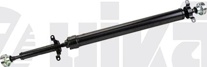 Vika 55211011901 - Карданний вал, головна передача autocars.com.ua