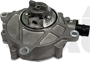 Vika 61097401 - Вакуумний насос, гальмівна система autocars.com.ua