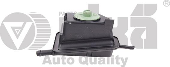 Vika 64220042401 - Бачок ГУР Skoda Octavia 97-11-VW Golf 98-06. Polo 04-07-Audi A3 97-03-Seat Leon 00-06 64220042401 VIKA autocars.com.ua