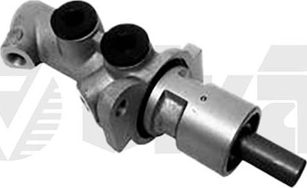 Vika 69850701 - Головний гальмівний циліндр autocars.com.ua