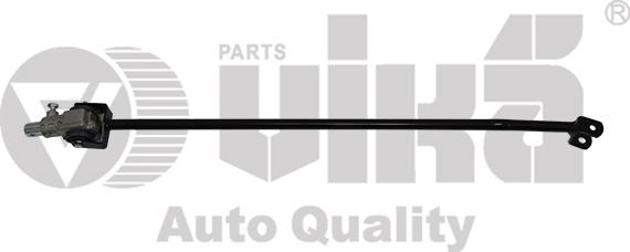 Vika 75060002001 - Кульова головка, система тяг і важелів autocars.com.ua