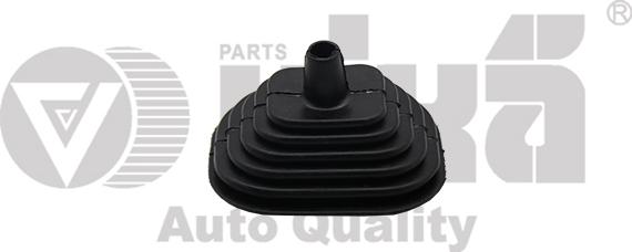 Vika 77110000301 - Обшивка важеля перемикання autocars.com.ua