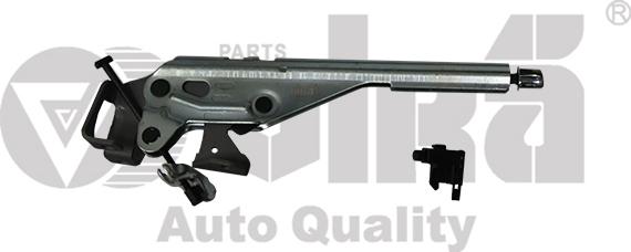 Vika 77110015901 - Важіль ручного гальма autocars.com.ua