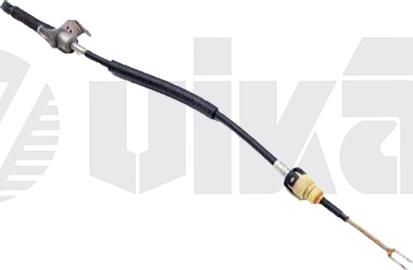 Vika 77131578401 - Трос, ступінчаста коробка передач autocars.com.ua