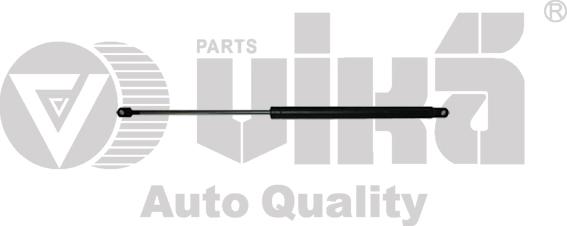 Vika 87400157201 - Газова пружина, кришка багажник autocars.com.ua