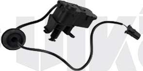 Vika 88101586301 - Регулювальний елемент, центральнийзамок autocars.com.ua