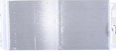 Vika 88161634101 - Конденсатор, кондиціонер autocars.com.ua