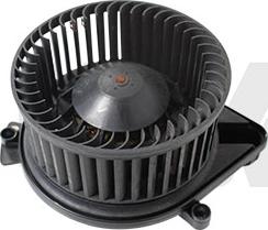 Vika 88201770601 - Вентилятор салону autocars.com.ua