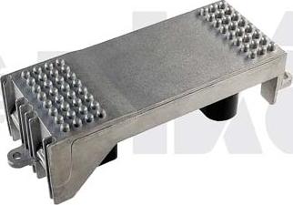 Vika 88201773301 - Опір, реле, вентилятор салону autocars.com.ua