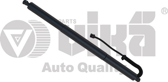 Vika 88271797201 - Газова пружина, кришка багажник autocars.com.ua