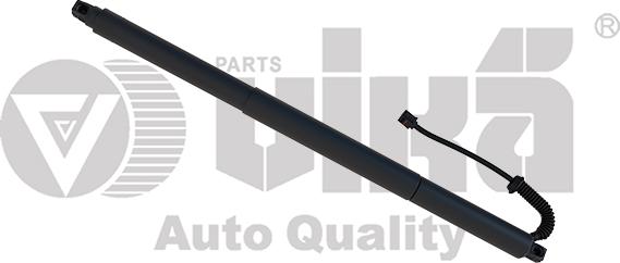 Vika 88271797601 - Газова пружина, кришка багажник autocars.com.ua