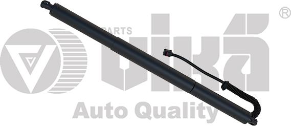 Vika 88271797701 - Газова пружина, кришка багажник autocars.com.ua