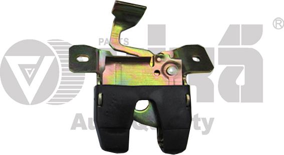 Vika 88271799901 - Замок задніх дверей autocars.com.ua