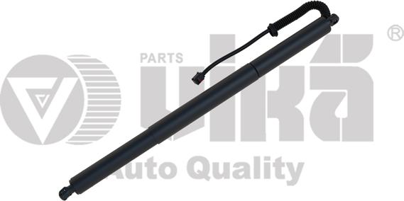 Vika 88271803501 - Газова пружина, кришка багажник autocars.com.ua