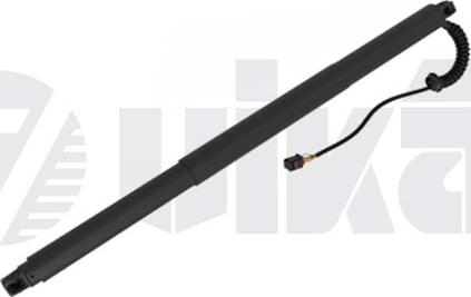 Vika 88271809501 - Газова пружина, кришка багажник autocars.com.ua