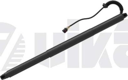 Vika 88271809601 - Газова пружина, кришка багажник autocars.com.ua