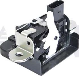 Vika 88271810801 - Замок задніх дверей autocars.com.ua