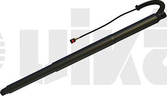 Vika 88271815201 - Газова пружина, кришка багажник autocars.com.ua