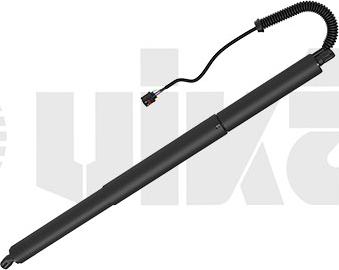 Vika 88271815401 - Газова пружина, кришка багажник autocars.com.ua