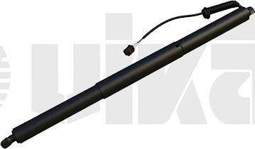 Vika 88271816101 - Газова пружина, кришка багажник autocars.com.ua