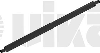 Vika 88271816201 - Газова пружина, кришка багажник autocars.com.ua