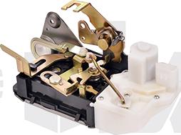 Vika 88371825501 - Замок двері autocars.com.ua