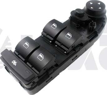 Vika 89725901 - Вимикач, стеклолод'емнік autocars.com.ua