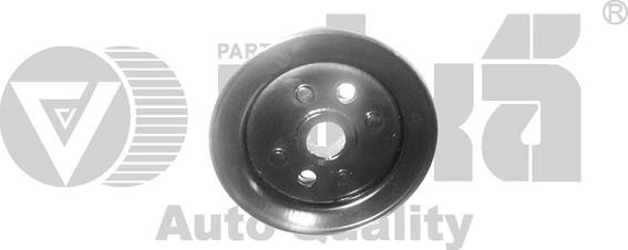 Vika 90030010801 - Ремінний шків, генератор autocars.com.ua