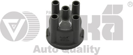Vika 90260067801 - Кришка розподільника запалювання autocars.com.ua